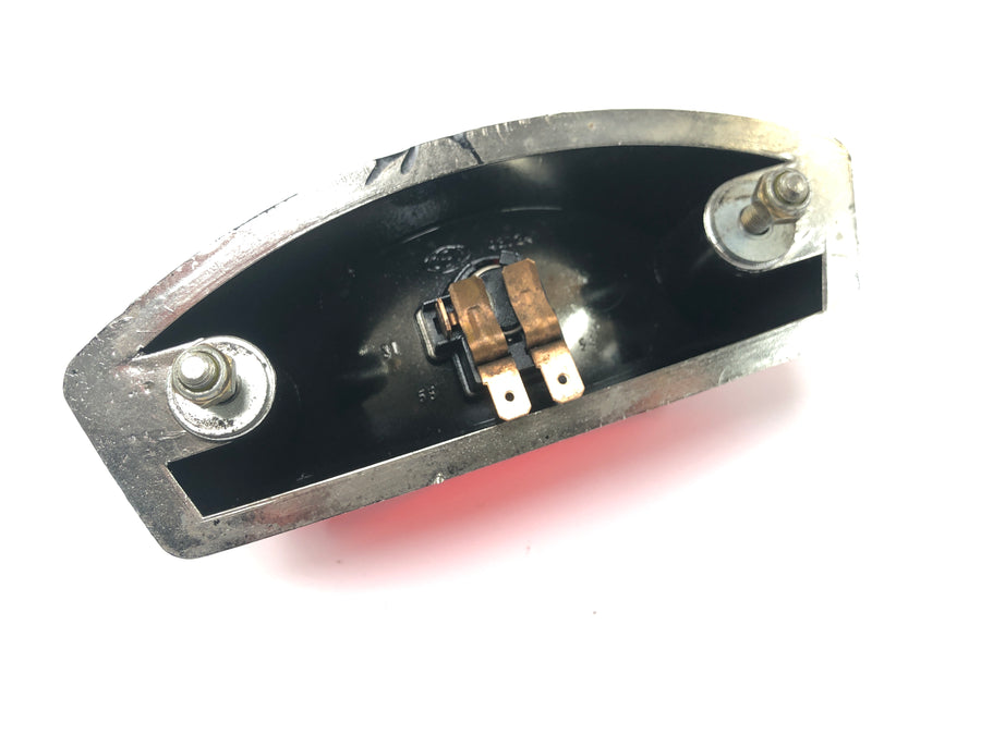 Moto Guzzi V11 Sport [1999] - Tail light, brake light, tail light