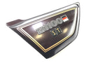 Kawasaki Z 1100 KZZ10A [1984] - Side cladding cladding left cover panel-1