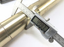 Honda VTR 1000 SP 1 SC45 [2001] - Fork Telescopic fork with axle-8