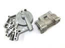 Kawasaki ZRX 1200 S ZRT20A [2001] - Oil pump oil filter housing pump unit-7
