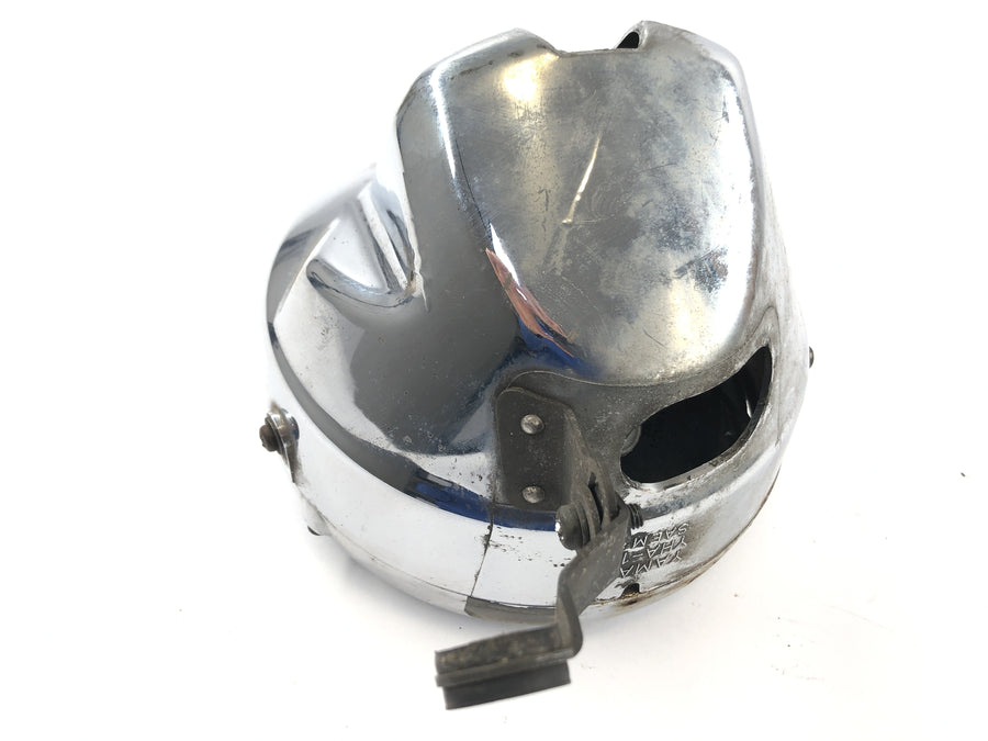 Yamaha XV 750 5G5 [1982] - headlights with housing