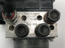 KTM Duke 690 A3 [2012] - ABS control unit hydraulic block modulator brake pressure regulator-4