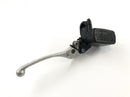 Honda CBR 1000 F SC24 [1991] - Clutch pump clutch lever-3