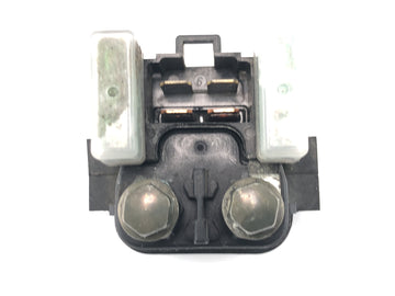 Yamaha MT 03 RM02 [2007] - Starter relay starter relay magnetic switch - 0