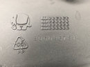 Cagiva Planet 125 [1998] - Inner fairing tank engine cover-3
