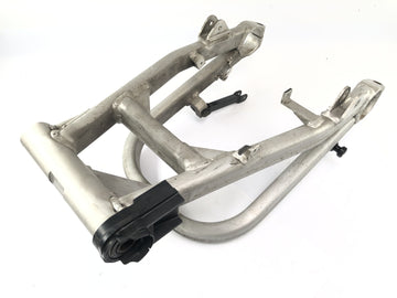 Kawasaki ZRX 1200 S ZRT20A [2002] - Swinge rear wheel swing swing arm - 0