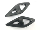 Moto Guzzi Stelvio 1200 8V [2016] - Injection system cover-2