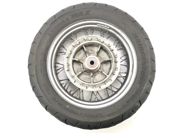 Kawasaki VN 1500 Classic VNT50D [2001] - rear wheel rim spoke wheel 3.50 x 16 " - 0