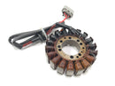 Yamaha YZF R1 RN09 [2003] - alternator stator spool generator coil-4