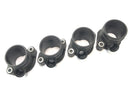 BMW K 1200 LT K2LT [1999] - intake manifold carburettor adapter-1