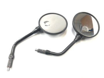 Kawasaki Z 1100 KZZ10A [1984] - mirror rear view mirror left and right couple