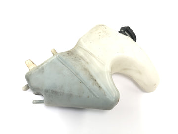 Honda CBR 1000 RR SC57 [2006] - Coolant expansion tank