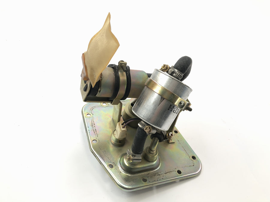 Triumph Speed ​​Triple T509 [1998] - Fuel pump fuel pump