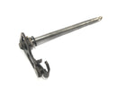 Sachs ZX 125 [1998] - shift lever shaft shift shaft shift mechanism-2