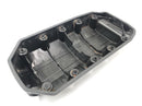 BMW K 1100 LT 100 [1994] - valve lid motor lid-4