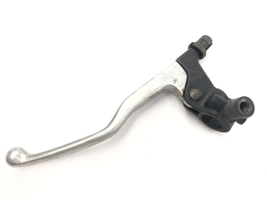 Yamaha TT 600 R DJ01 [1998] - coupling lever coupling fitting