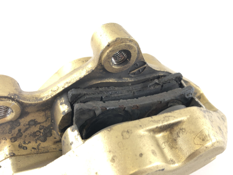 Moto Guzzi 1200 Sport [2007] - Brake caliper front brake caliper left