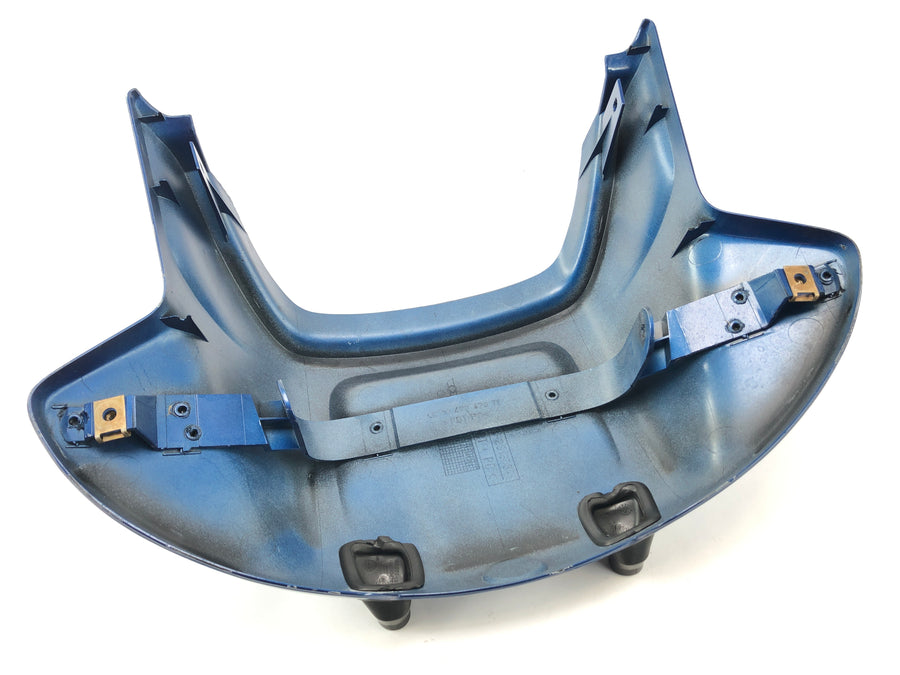 BMW R 1100 RT 259 [1997] - rear cladding cover case luggage cover cladding back