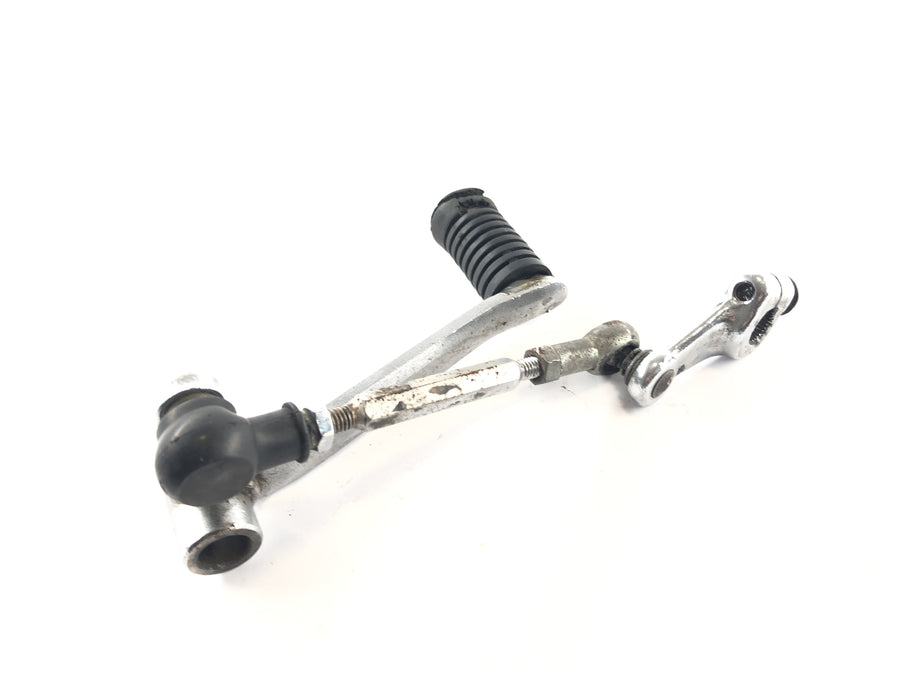 Honda CB 900 F SC01 [1981] - Shift pedal with linkage