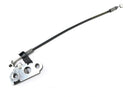 Husqvarna SM 630 A4 [2010] - Seat lock with Bowden cable-1
