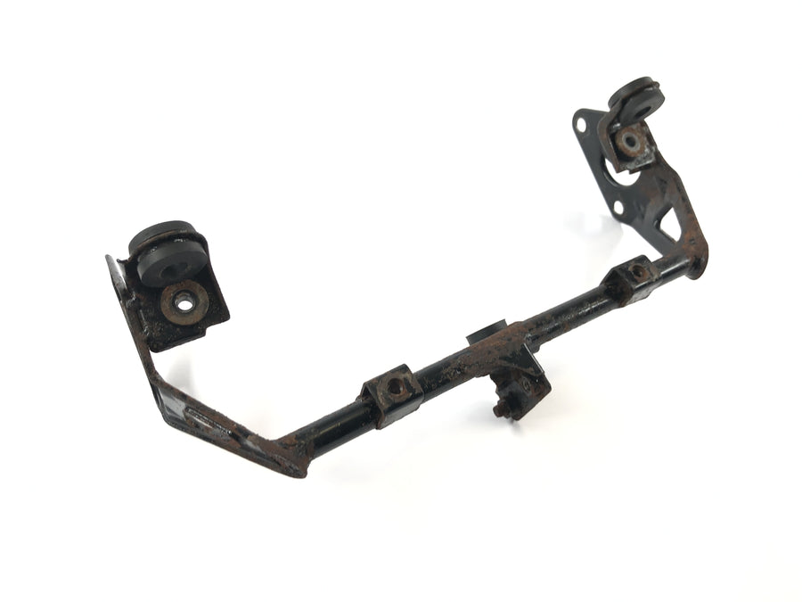 Kawasaki GPZ 1000 RX [1987] - Radiator mount subframe