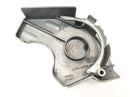 Honda FMX 650 RD12 [2006] - sprocket cover engine cover left-4