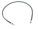 Laverda 1000 [1978] - Speedometer cable, speedometer drive, speedometer drive, Bowden cable-4