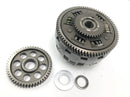 Suzuki Intruder VL 1500 AL [2000] - Clutch clutch basket clutch unit primary drive-1