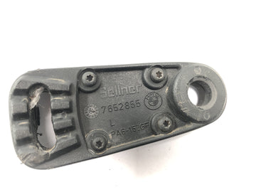 BMW R 1150 GS R21 [2002] - Windshield mount holder windshield - 0