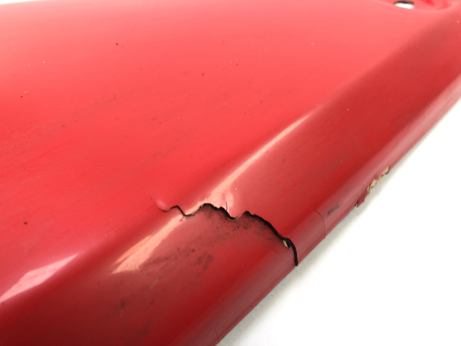 Ducati 900 SS [1991] - Left side panel Nuda