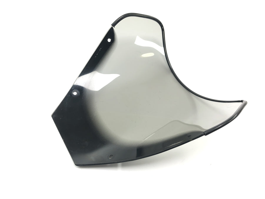 Triumph Tiger 955i 709EN [2003] - Windshield fairing windshield