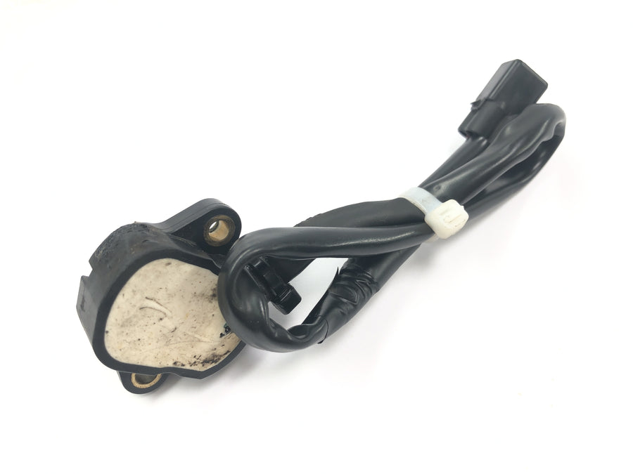 KTM Duke 690 A3 [2012] - Gear sensor neutral switch