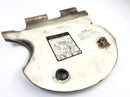 Yamaha XT 500 1U6 [1981] - Side panel left-3