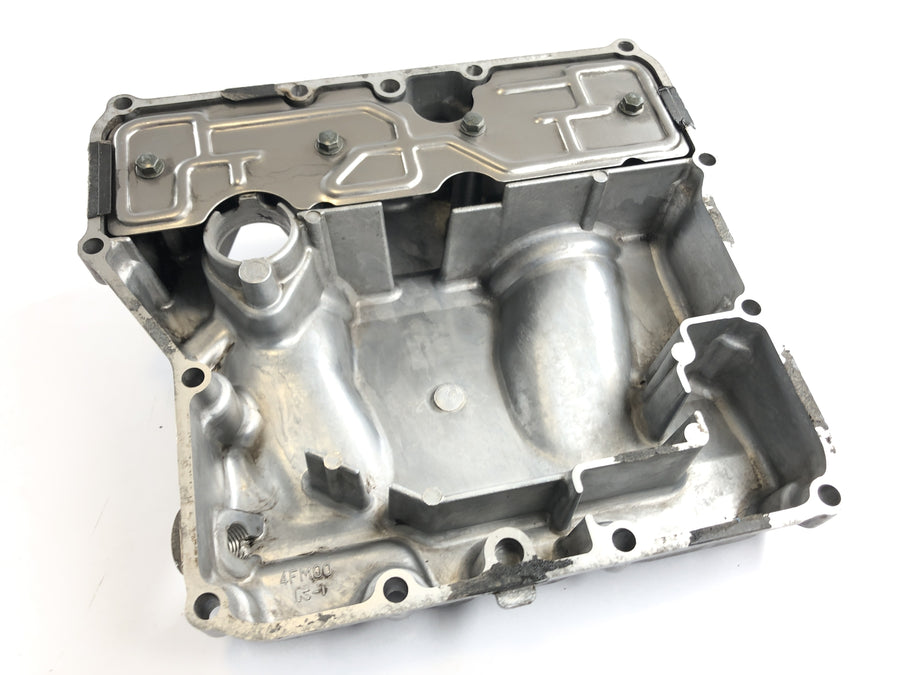 Yamaha YZF 750 R 4NHN [1996] - Oil pan engine lid