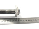 KTM LC4 640 [2003] - Axle Wheel Axle Rear Rear Axle-2