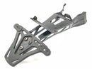 Triumph Street Triple R 675 D67LD [2010] - license plate holder-1