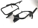 Kawasaki GPZ 1100 ZXT10E [1997] - Luggage carrier side case recording right left-3