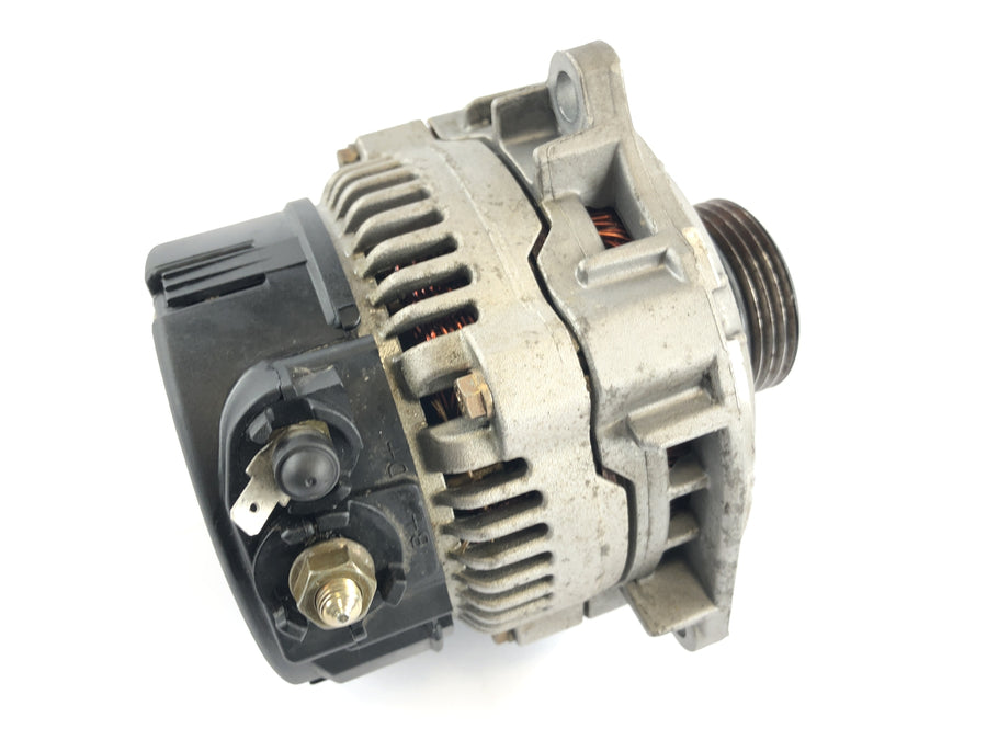 BMW R 1200 C 259c [1997] - alternator