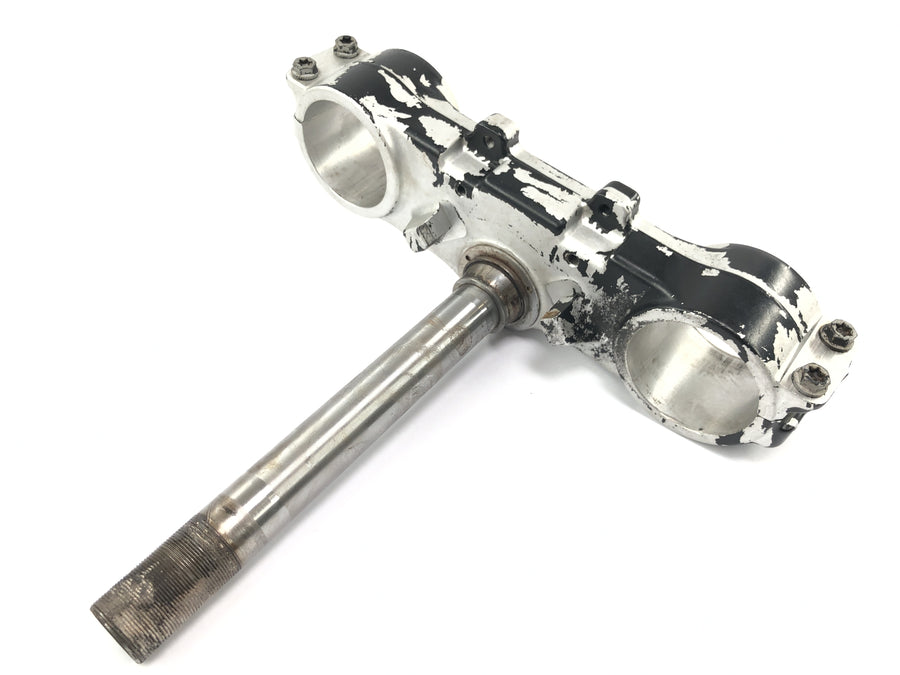 Beta RR 125 [2018] - lower fork clamp
