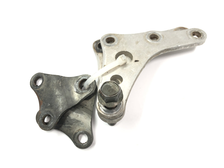 Yamaha YZ 426 F [2000] - engine mount engine mount