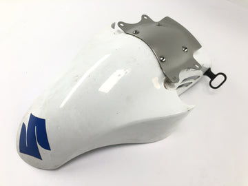Suzuki RG 250 Gamma GJ21D [1987] - Front fender front fender - 0