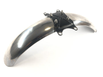 Moto Guzzi 850 Le Mans 3 VF [1986] - fender at the front with bracket - 0
