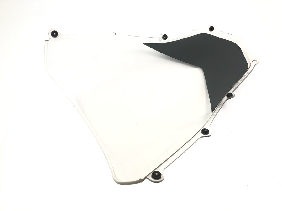 Aprilia RSV 1000 R [2004] - Windshield windscreen fairing