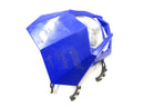 Yamaha YZ 426 F [2000] - headlight mask front light cover lamp mask-2