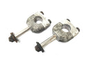 Honda ST 1100 SC26 Pan European [1990] - handlebar clamps handlebar brackets handlebar holder set-1