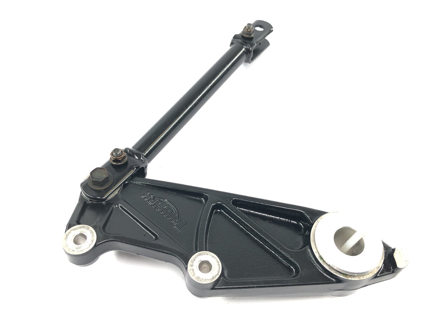 Triumph Thunderbird 900 T309RT [1995] - Brake anchor with anchor strut
