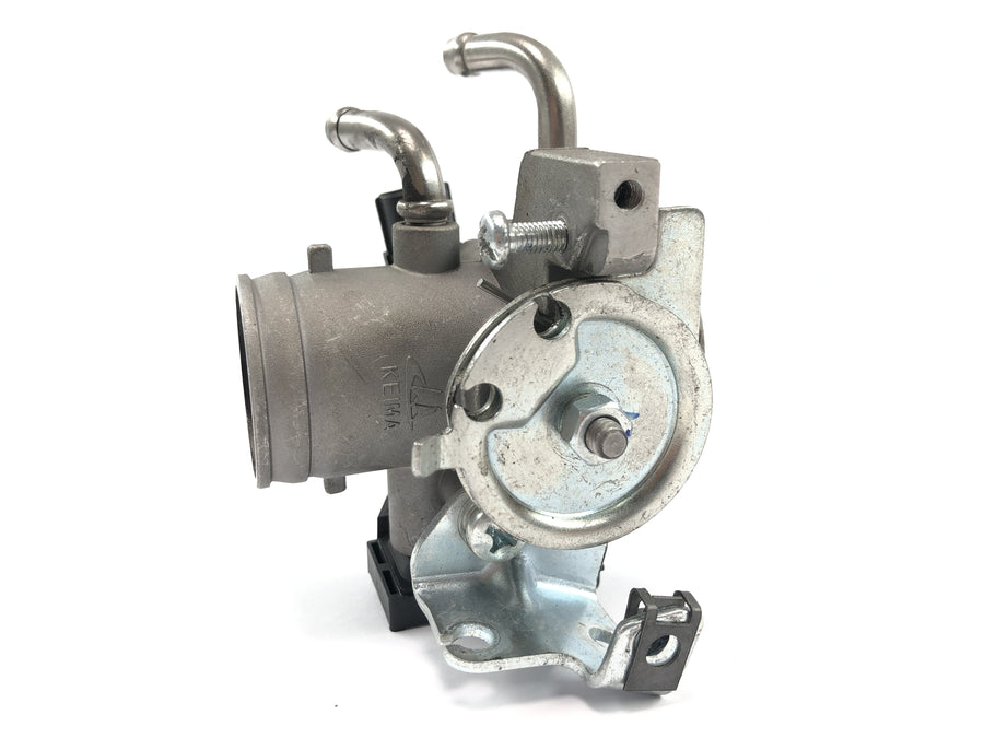 SWM SM 125 R [2018] - Throttle body
