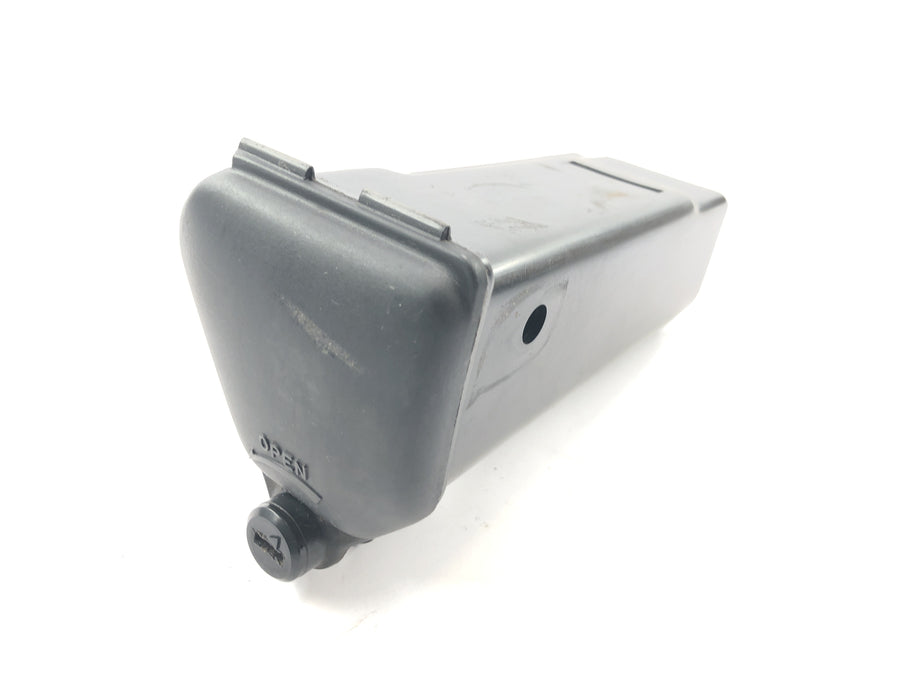 Honda FT 500 PC07 [1983] - tool compartment tool box tool container plastic box