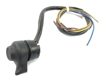 BMW R 60/5 [1973] - Handlebar switch right