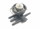 BMW R 1100 S R2S [2000] - Fuel valve pressure regulator-1